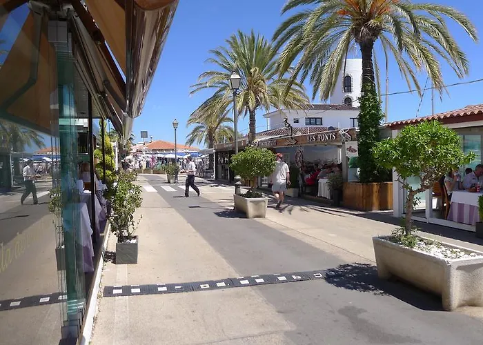Mini Port Aiguadolc Διαμέρισμα *