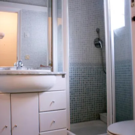 Apartment Mini Port Aiguadolc Sitges