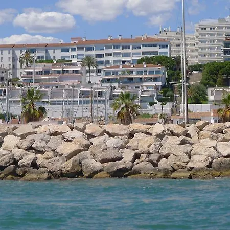 Apartment Mini Port Aiguadolc