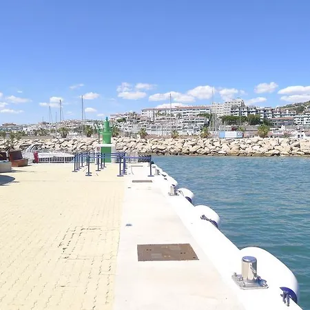 Mini Port Aiguadolc