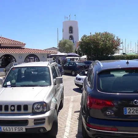 Mini Port Aiguadolc