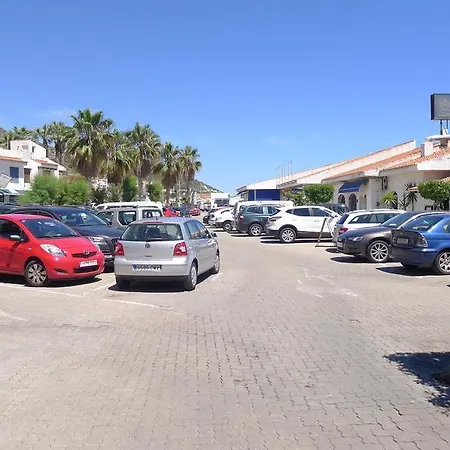 Apartment Mini Port Aiguadolc Sitges