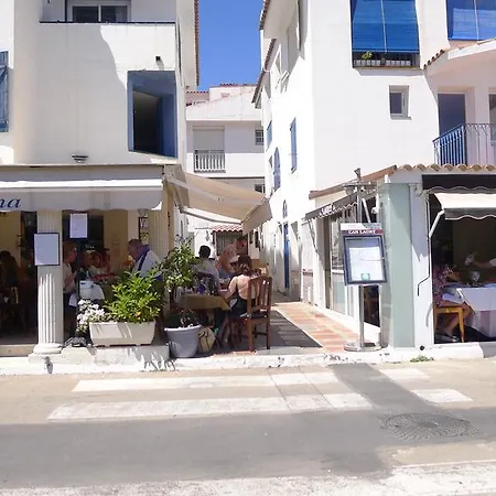 Mini Port Aiguadolc Apartment