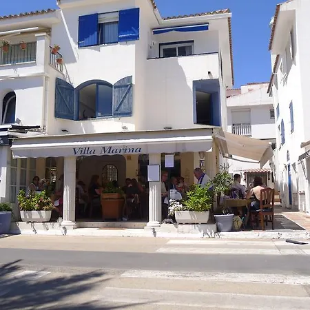 Apartment Mini Port Aiguadolc *