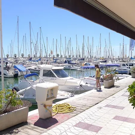 Apartment Mini Port Aiguadolc