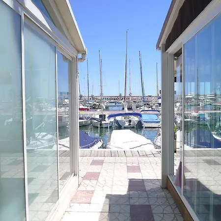 Mini Port Aiguadolc Apartment