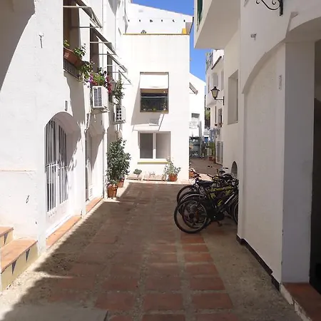 Διαμέρισμα Mini Port Aiguadolc