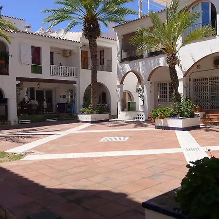 Mini Port Aiguadolc Apartment Sitges