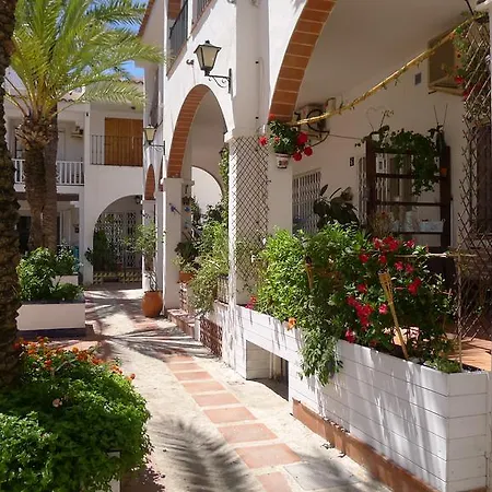 Apartment Mini Port Aiguadolc *