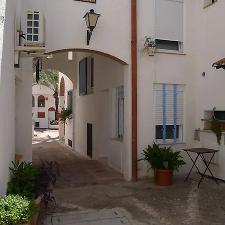 Mini Port Aiguadolc Apartment *