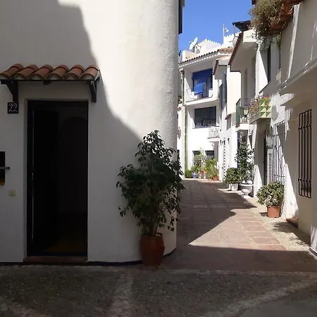 Mini Port Aiguadolc Apartment Sitges