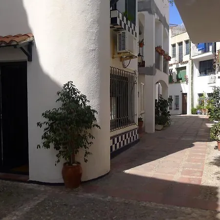 Mini Port Aiguadolc Apartment *