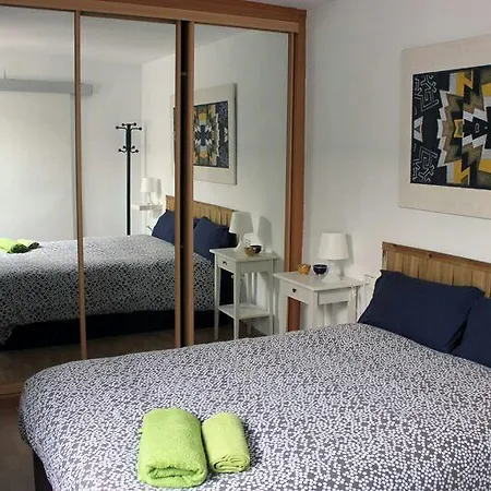 Apartment Mini Port Aiguadolc