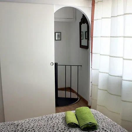 Apartment Mini Port Aiguadolc *