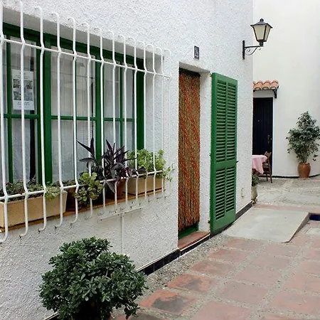 Apartment Mini Port Aiguadolc Sitges