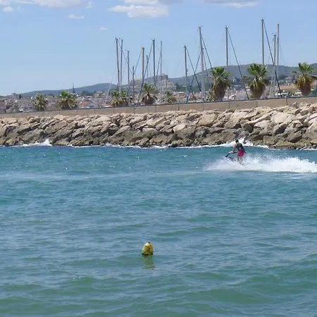 Mini Port Aiguadolc Appartamento Sitges