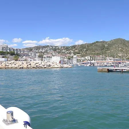 Mini Port Aiguadolc Appartamento *