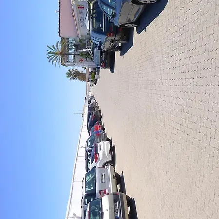 Mini Port Aiguadolc Appartamento Sitges