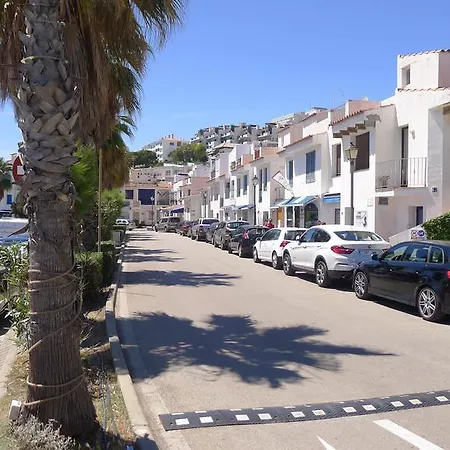 Mini Port Aiguadolç Sitges
