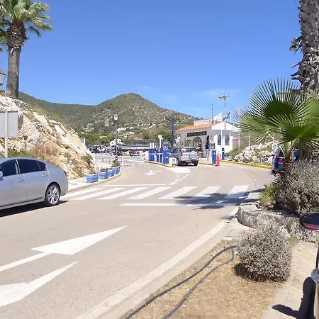 Appartamento Mini Port Aiguadolc *