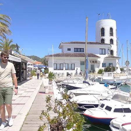 Mini Port Aiguadolc Appartamento *