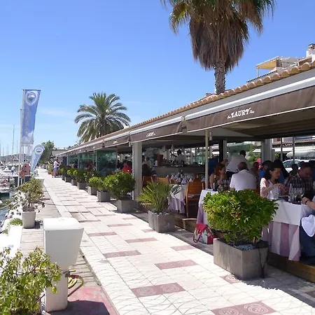 Apartamento Mini Port Aiguadolç Sitges