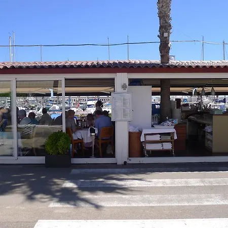 Mini Port Aiguadolç