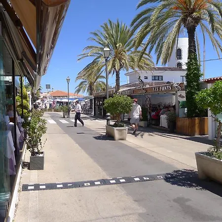 Mini Port Aiguadolc Appartamento *