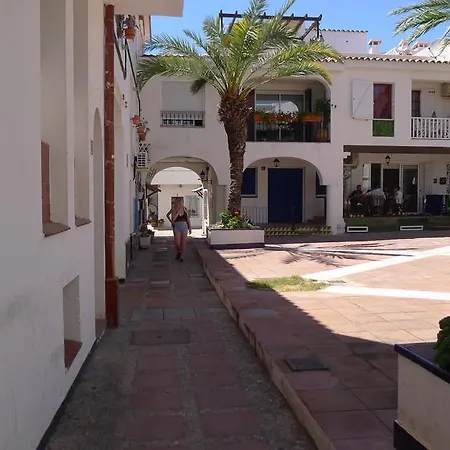 Mini Port Aiguadolç Sitges