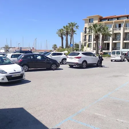 Appartamento Mini Port Aiguadolc *