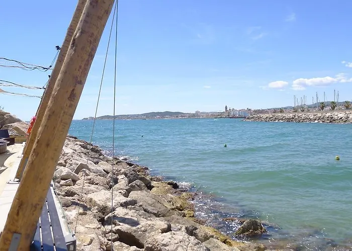 Mini Port Aiguadolc