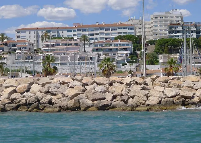 Apartman Mini Port Aiguadolc