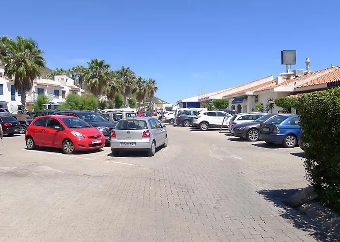 Apartman Mini Port Aiguadolc Sitges