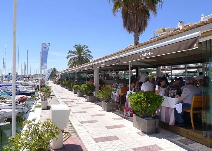 Apartman Mini Port Aiguadolc Sitges
