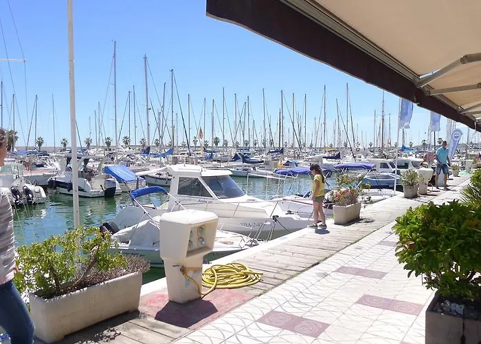 Apartman Mini Port Aiguadolc
