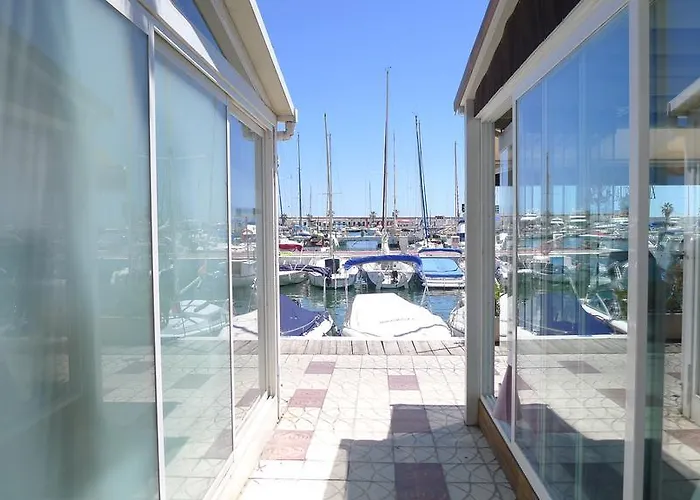 Mini Port Aiguadolc Apartman