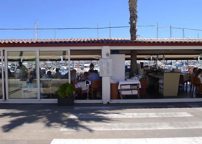 Mini Port Aiguadolc
