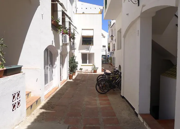Apartman Mini Port Aiguadolc