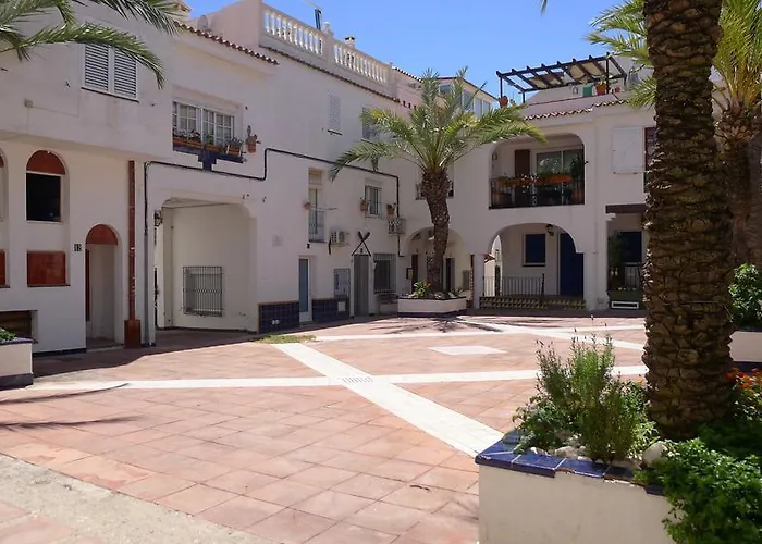 Mini Port Aiguadolc *
