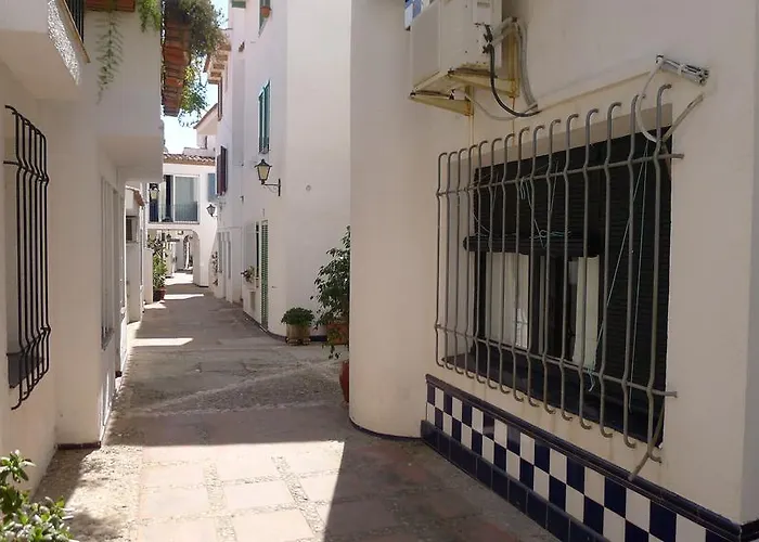 Apartman Mini Port Aiguadolc Sitges