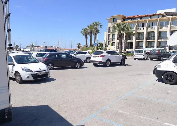 Apartman Mini Port Aiguadolc *