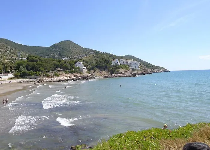 Apartman Mini Port Aiguadolc Sitges